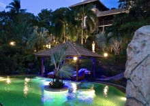 Вилла в Ever dreamed of staying in a 3 Bedroom Castle-SDV044B-By Samui Dream Villas