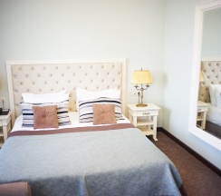 Standart/Cтандарт - 4* в Грумант