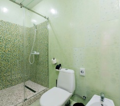 Студио без балкона в Чеботарёвъ