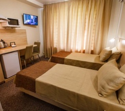 Комфорт 5 в Lendi