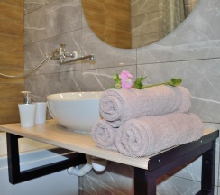 Апартаменты студия №1 в Мышкин уют