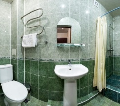 СТАНДАРТ в Red hotel