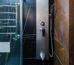 Двухместный номер комфорт (2+1) в Sagrada