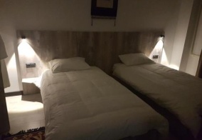 Гостевой дом Home Guest Residence в Бишкеке