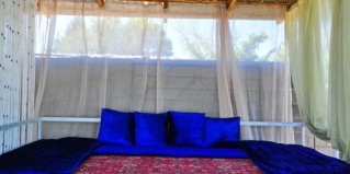 Чолпон-Ата: Хостел Apple Hostel Cholpon Ata