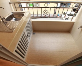 Апартаменты в Rattanasook Residence