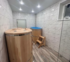Коттедж (г.Мурманск, ДНП Рублёво, 84) в Smart Eco Home