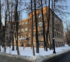 Апартамент Причал-39 в Причал