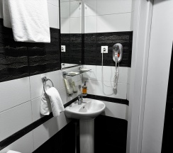 Полулюкс 104, 204 в CityHotel