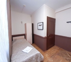 Одноместный в Аллис-холл