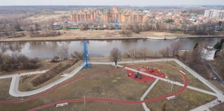 Долгопрудный: Апартаменты Апартаменты BRIGANTINA LOFT STILE