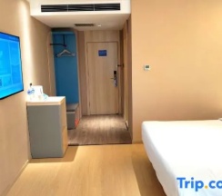 Номер Superior в Homeinn · neo (Linyi Qiyang Airport)