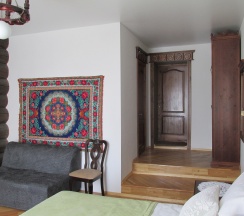 Junior Suites в Горница