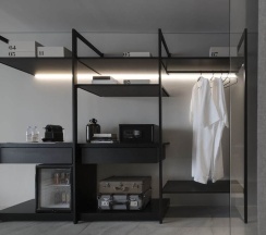 Номер Standard в Hotel Bocage Hua Hin