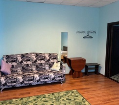 Номер люкс №2 в Цимлянский двор