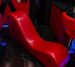 1-комнатные апартаменты студия в Love Hotel