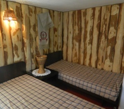 Русский домик в Алтайна 1*