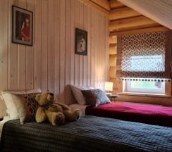 Стандарт в Гостевой дом