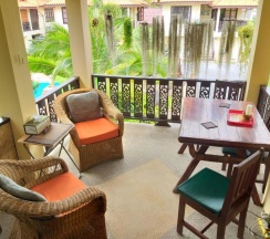 Апартаменты Deluxe в Amy Village Garden Resort