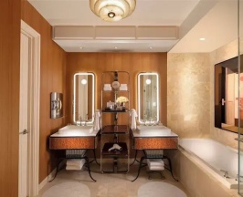 Номер Wynn Resort в Encore at Wynn Las Vegas