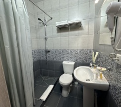 Премиум однокомнатный в Nur