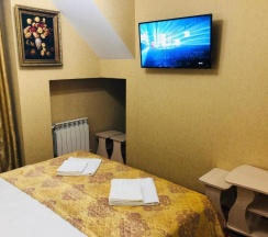 Трёхместный номер Standard в Гуля