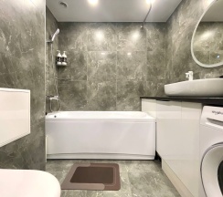 Студия Комфорт  (метро Московская/Звёздная) недалеко Аэропорт в Rauktis apartments