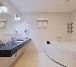 Сеньор Сюит в Undersun Калипсо