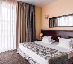 Джуниор Сьют в Green hall