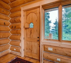 Коттедж в Clifton Lodge