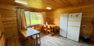 Усть-Сема: Гостевой дом Радость