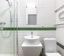 Полулюкс (Junior suite) в Арт гранд Виктория