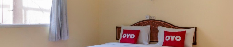 Номер Superior в OYO 681 Paradise Hotel