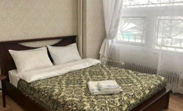 Полулюкс в Юбилейная