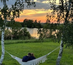 Полярная Звезда в АрхОтель