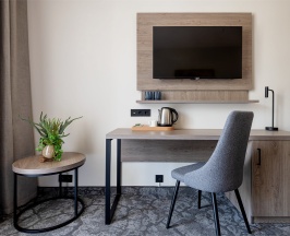 Супериор TWIN в GreenGate Hotel&SPA