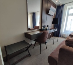 Улучшенный джуниор сюит в Смольнинская