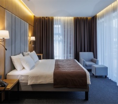 Люкс в Hotel 115