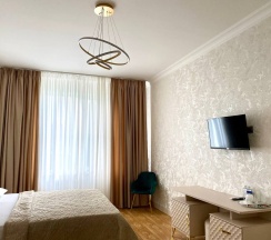 Студио в Viva