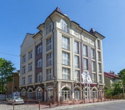 Стандартный в Элиза Инн