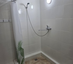 2-комнатные апартаменты, 65 м², 3 этаж (мансарда) в Визит