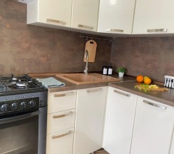 Трёхместные апартаменты с 2 комнатами в Апартаменты Broadway House