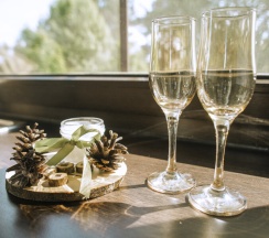 Дом Путешественника в ForrestHome