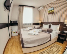 Номер Standard в Dostar