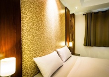 Двухместный номер Standard двуспальная кровать в The Rich Hotel Korat