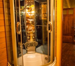 Коттедж улучшенный в Волынь