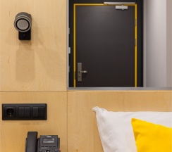 izzziUP Junior Suite в izzziup community L&C
