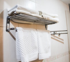 Номер класса "Первая категория" 4 этаж в Радуга