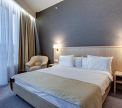 Номер комфорт в Rigaland Hotel Moscow