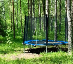 № 12 BarnHouse70 (оснащение дома см. Подробнее)) в Les holidays